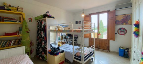 7 bedrooms Villa in Campi Bisenzio, Italy No. 362762 20