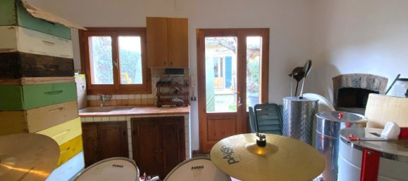 7 bedrooms Villa in Campi Bisenzio, Italy No. 362762 46