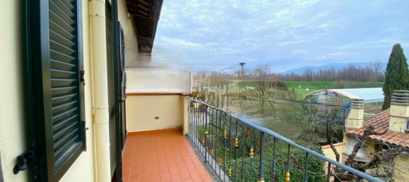 7 bedrooms Villa in Campi Bisenzio, Italy No. 362762 22