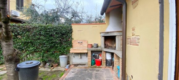 7 bedrooms Villa in Campi Bisenzio, Italy No. 362762 43