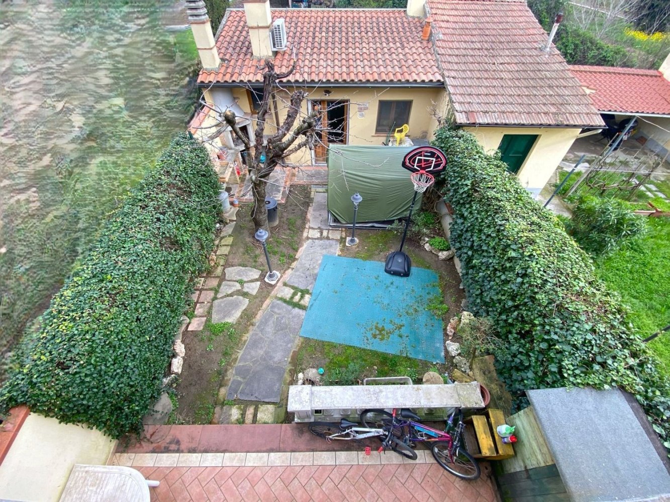 7 bedrooms Villa in Campi Bisenzio, Italy No. 362762