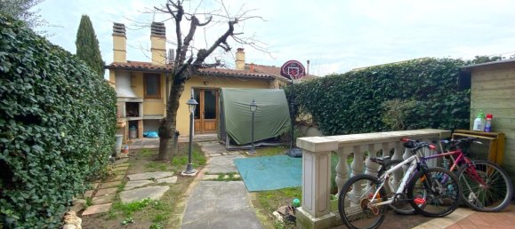 7 bedrooms Villa in Campi Bisenzio, Italy No. 362762 42