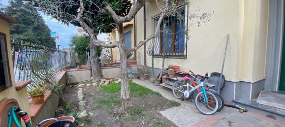 7 bedrooms Villa in Campi Bisenzio, Italy No. 362762 49