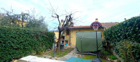 7 bedrooms Villa in Campi Bisenzio, Italy No. 362762 41