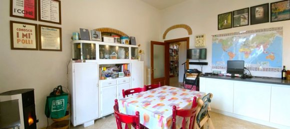 7 bedrooms Villa in Campi Bisenzio, Italy No. 362762 10