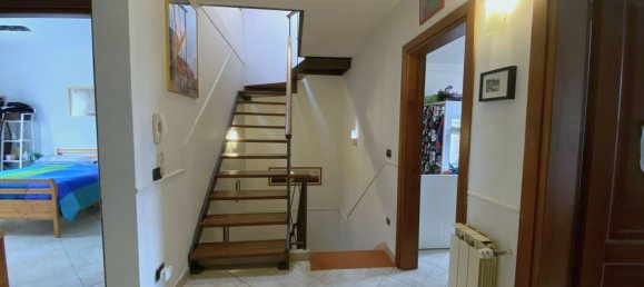 7 bedrooms Villa in Campi Bisenzio, Italy No. 362762 18
