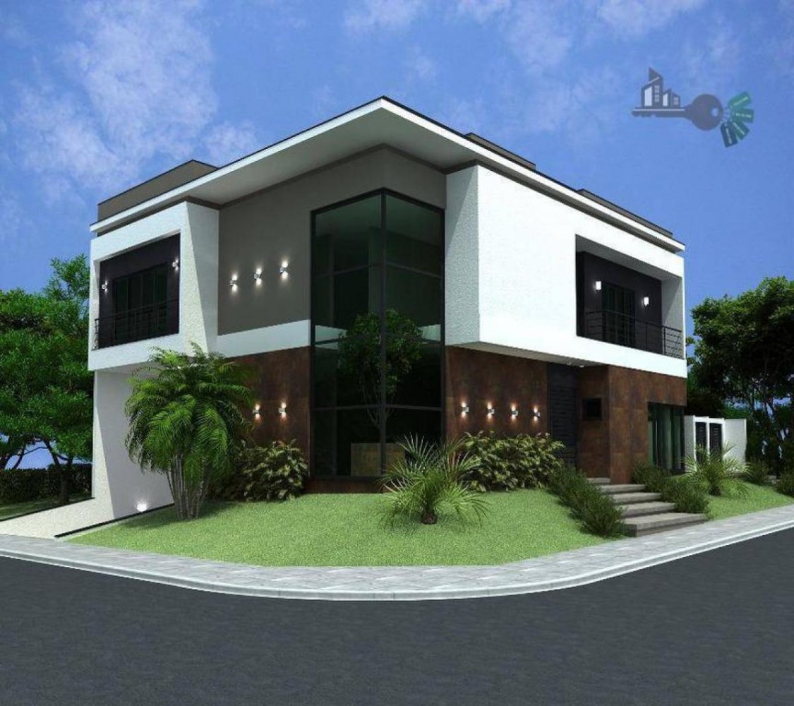 4 bedrooms House in Curitiba, Brazil No. 520544
