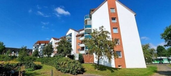 2-salle Appartement à Stralsund, Germany No. 78433 3