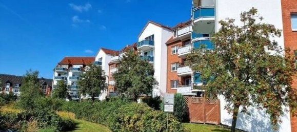 2-salle Appartement à Stralsund, Germany No. 78433 2