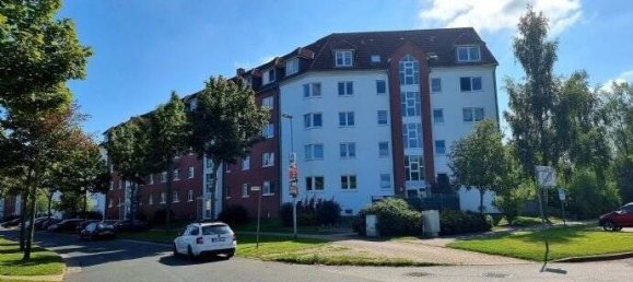 2-salle Appartement à Stralsund, Germany No. 78433 6