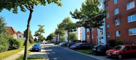 2-salle Appartement à Stralsund, Germany No. 78433 7