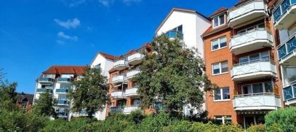 2-salle Appartement à Stralsund, Germany No. 78433 4