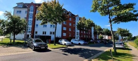 2-salle Appartement à Stralsund, Germany No. 78433 8