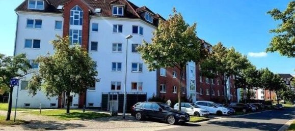 2-salle Appartement à Stralsund, Germany No. 78433 5
