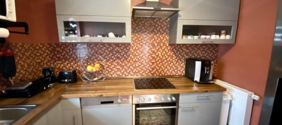 3 bedrooms Apartment in Baden-Wurttemberg, Germany No. 107579 9