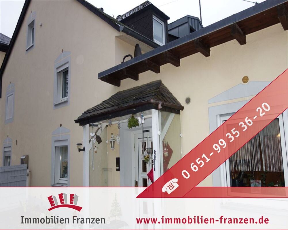 4 bedrooms House in Trier, Germany No. 32548