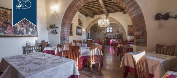 22 Schlafzimmer Gewerbliche Immobilie in Monterchi, Italy, Nr. 329324 9