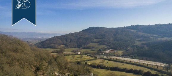 22 Schlafzimmer Gewerbliche Immobilie in Monterchi, Italy, Nr. 329324 19