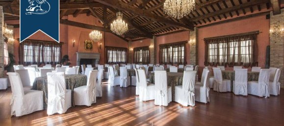 22 Schlafzimmer Gewerbliche Immobilie in Monterchi, Italy, Nr. 329324 2