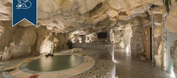 22 Schlafzimmer Gewerbliche Immobilie in Monterchi, Italy, Nr. 329324 7