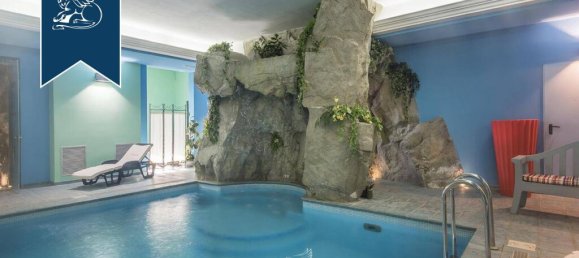 22 Schlafzimmer Gewerbliche Immobilie in Monterchi, Italy, Nr. 329324 5