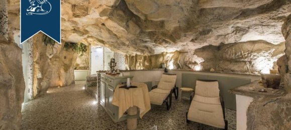 22 Schlafzimmer Gewerbliche Immobilie in Monterchi, Italy, Nr. 329324 8