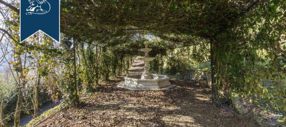 22 Schlafzimmer Gewerbliche Immobilie in Monterchi, Italy, Nr. 329324 17