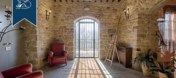 22 Schlafzimmer Gewerbliche Immobilie in Monterchi, Italy, Nr. 329324 29