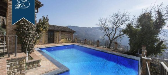 22 Schlafzimmer Gewerbliche Immobilie in Monterchi, Italy, Nr. 329324 27