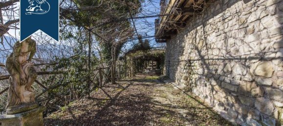 22 Schlafzimmer Gewerbliche Immobilie in Monterchi, Italy, Nr. 329324 16