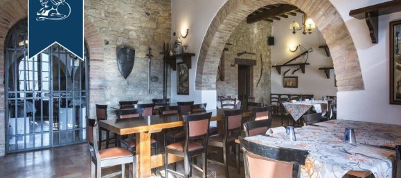 22 Schlafzimmer Gewerbliche Immobilie in Monterchi, Italy, Nr. 329324 12
