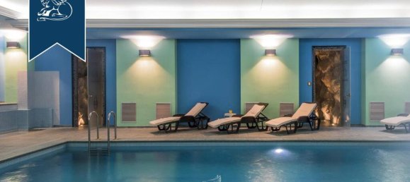 22 Schlafzimmer Gewerbliche Immobilie in Monterchi, Italy, Nr. 329324 4