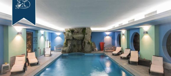 22 Schlafzimmer Gewerbliche Immobilie in Monterchi, Italy, Nr. 329324 3