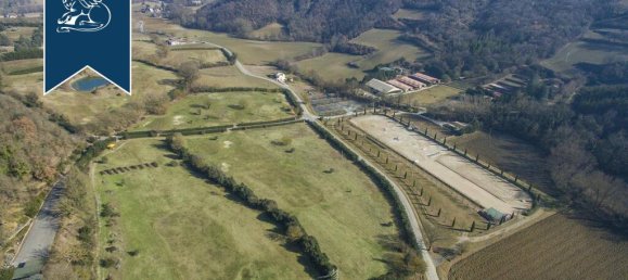 22 Schlafzimmer Gewerbliche Immobilie in Monterchi, Italy, Nr. 329324 22