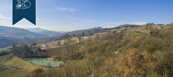 22 Schlafzimmer Gewerbliche Immobilie in Monterchi, Italy, Nr. 329324 18