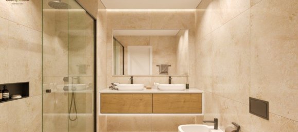 3 bedrooms Apartment in Lisbon, Portugal No. 98057 24