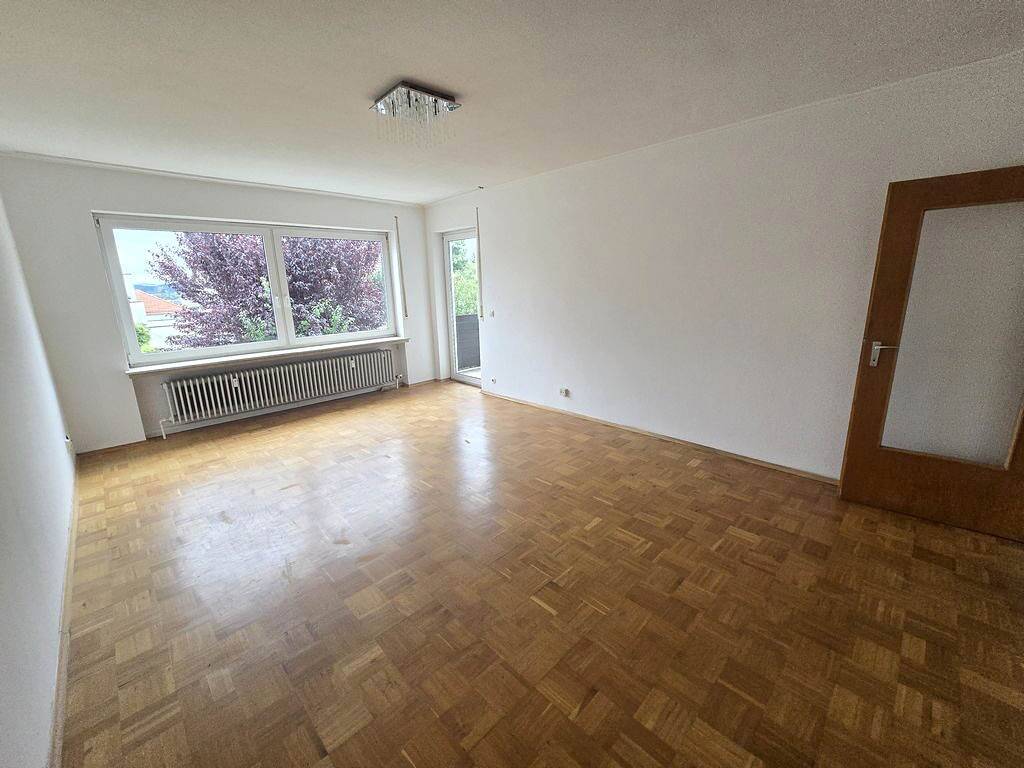3 bedrooms Apartment in Ansbach, Germany No. 263406