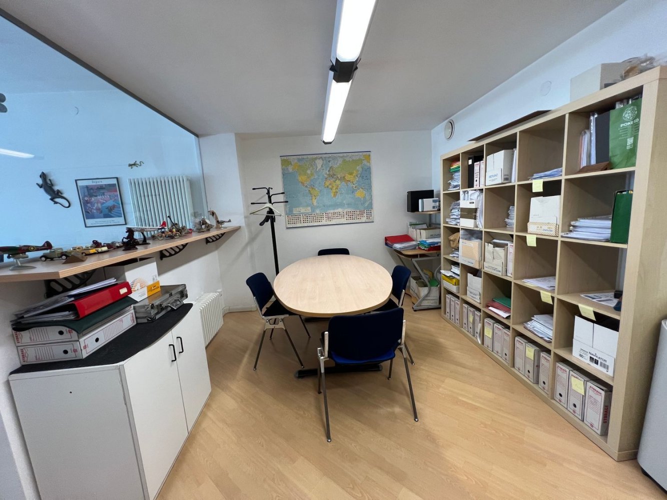 70m² Commercial property in Trento, Italy No. 371948