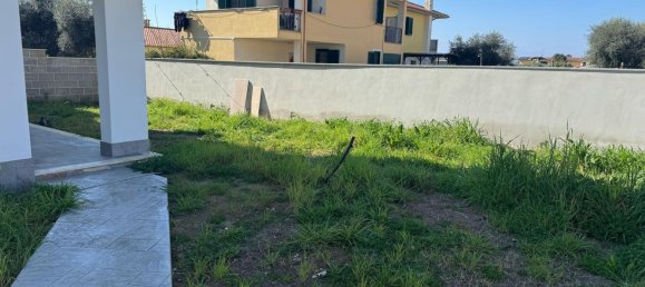5 rooms Villa in Anzio, Italy No. 46879 25
