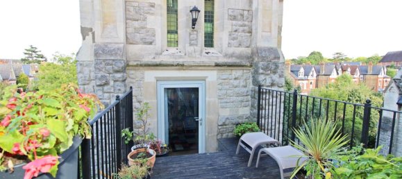 3 bedrooms Apartment in Beckenham, United Kingdom No. 1127 18