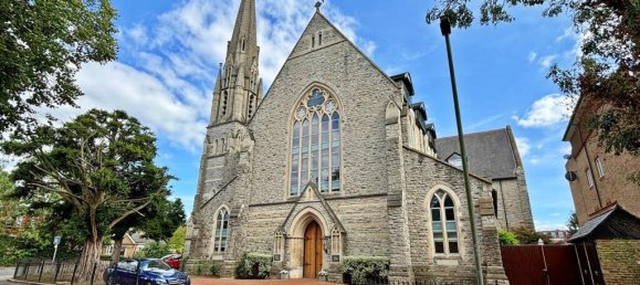 3 bedrooms Apartment in Beckenham, United Kingdom No. 1127 13