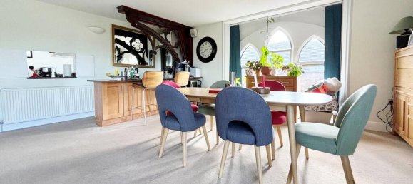 3 bedrooms Apartment in Beckenham, United Kingdom No. 1127 4