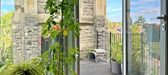 3 bedrooms Apartment in Beckenham, United Kingdom No. 1127 8