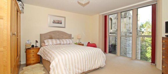 3 bedrooms Apartment in Beckenham, United Kingdom No. 1127 9