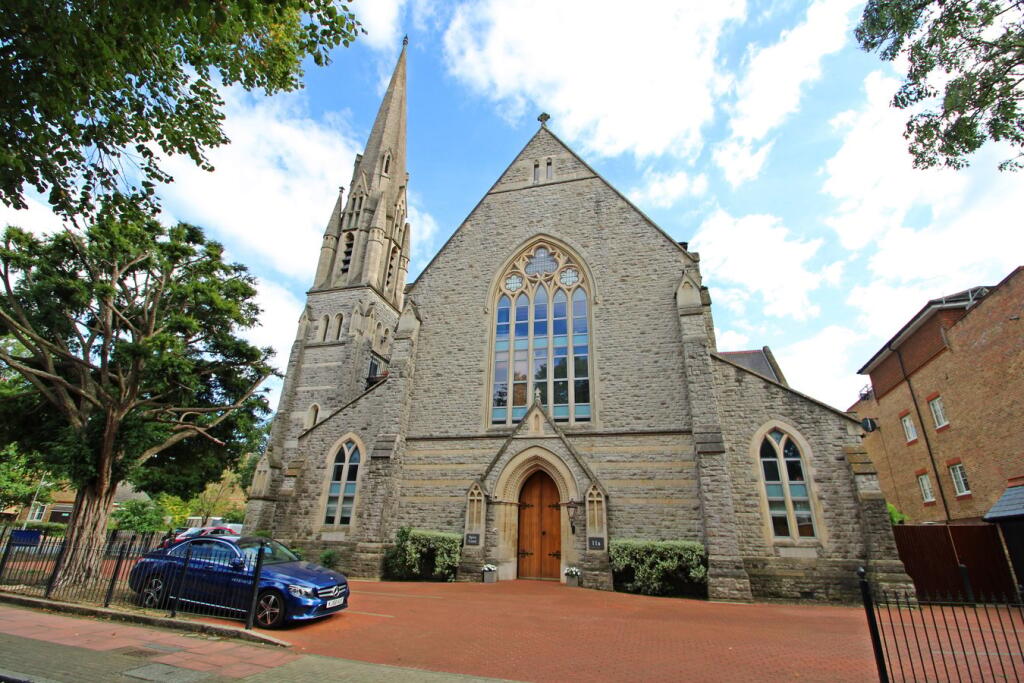 3 bedrooms Apartment in Beckenham, United Kingdom No. 1127