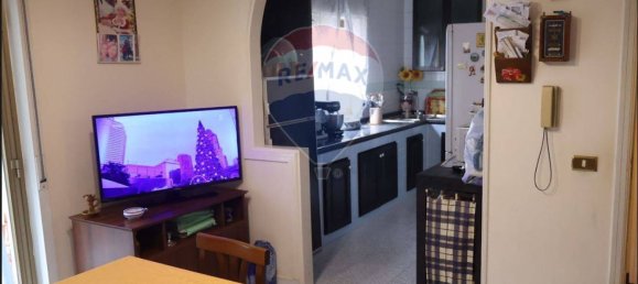 Apartamento T3 em Palermo, Italy N.º 88020 11