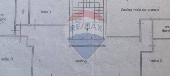 Apartamento T3 em Palermo, Italy N.º 88020 19