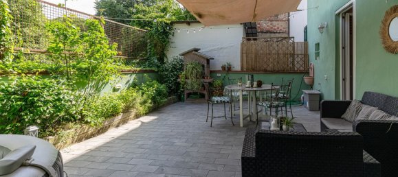 3 bedrooms Apartment in Florence, Italy No. 372462 6