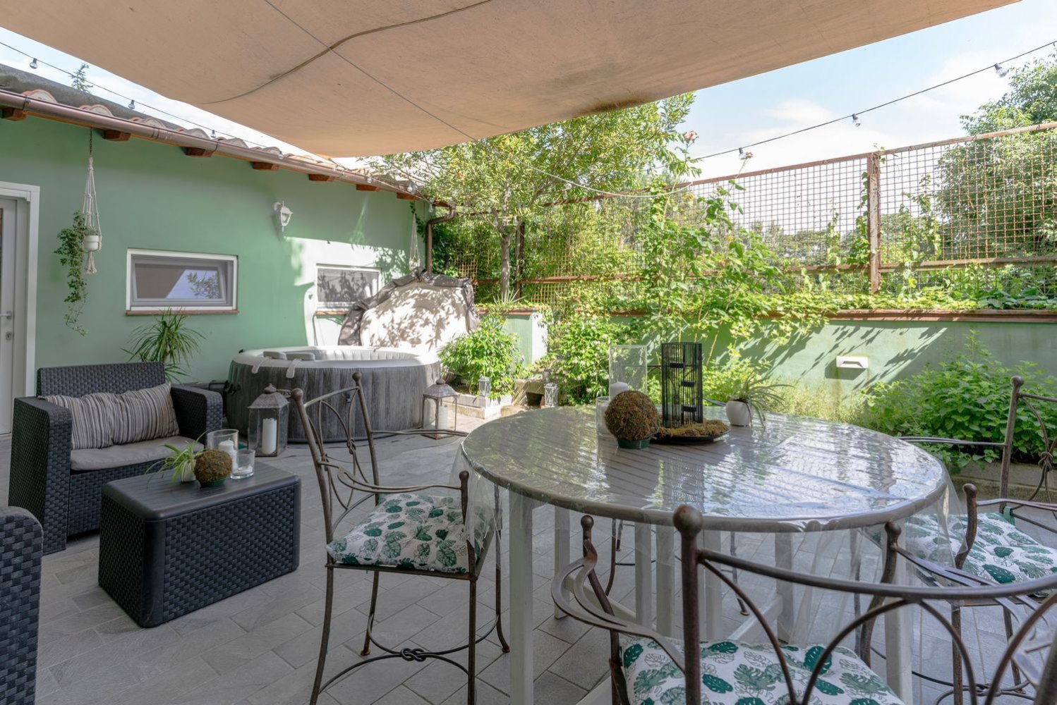 3 bedrooms Apartment in Florence, Italy No. 372462