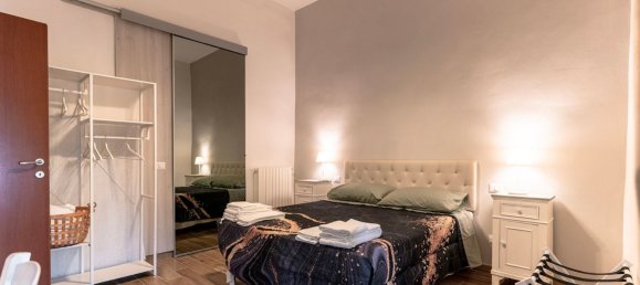 3 bedrooms Apartment in Florence, Italy No. 372462 15
